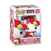Funko Pop Hello Kitty - Hello Kitty (Kimono) #135 Vinyl Figure