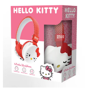 Hello Kitty Bluetooth Headphones