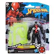 Marvel Spider-Man ActionVerse Venom Action Figure