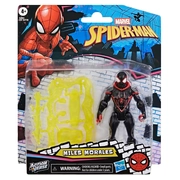 Marvel Spider-Man ActionVerse Miles Morales Action Figure