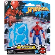 Marvel Spider-Man ActionVerse  Action Figure