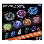 Beyblade X X-treme Expansion Pack