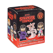 Funko Mystery Minis Stranger Things (Series 4) Vinyl Figure