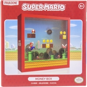 Super Mario Arcade Money Box 