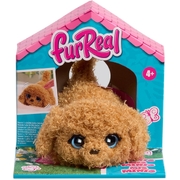 FurReal My Mini's Golden Doodle Puppy Interactive Toy