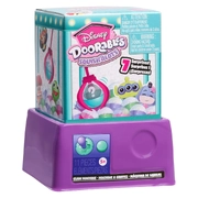 Disney Doorables Squishalots Whatcha Gotcha Claw Machine Blind Box