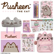 Pusheen Showbag 2024