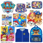 Paw Patrol Showbag 2026