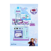 Disney Frozen Kitchen Pretend Play