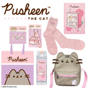 Pusheen Showbag 2025