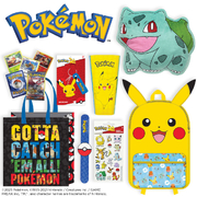 Pokemon Junior Showbag 2025