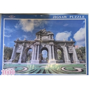 Jigsaw Puzzle 1000pc