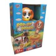 Pop Up Pooch Board Game