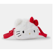 Hello Kitty Kids Plush Bag
