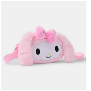 Hello Kitty Kids Plush Bag - My Melody 