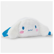 Hello Kitty Kids Plush Bag - Cinnamoroll