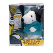 Snoopy Limited Edition Collector Plush