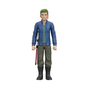 One Piece Roronao Zoro Action Figure