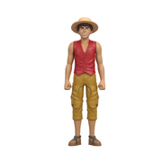 One Piece Monkey D. Luffy Action Figure