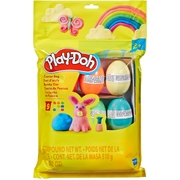 Play-Doh Easter Eggs Bag 9 Pack
