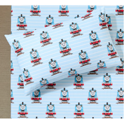 Thomas & Friends Fitted Sheet - Double Bed