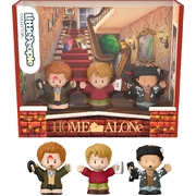 Little People Collector Home Alone Special Edition Set