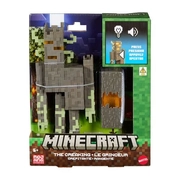 Minecraft The Creaking Action Figure