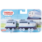 Fisher-Price Thomas & Friends Kenji Metal Collection Diecast Train