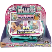 Sticki Rolls (Series 2) Sticki Rolluxe Studio Set (Blue)