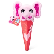 ZURU Coco Cones Love Summer The Elephant Plush