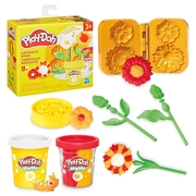 Play Doh Lil Flowers Sunflowers & Daisies