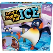 Hasbro Gaming Don't Break The Ice Game