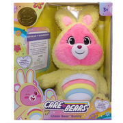 Care Bears Limited Edition Easter Cheer Bear Bunny