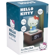Hello Kitty Icon Alarm Clock