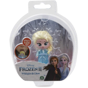 Disney Frozen 2 Whisper And Glow Figure - Elsa
