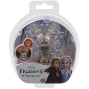 Disney Frozen 2 Whisper And Glow Figure - Sven