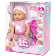 Little Bubba My Real Baby Doll 40cm