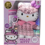 Hello Kitty Limited Edition Plush - Detective Kitty