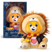 Care Bears X Harry Potter Tenderheart Gryffindor Hoodie 12" Plush