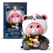 Care Bears X Harry Potter Love-A-Lot Hufflepuff Hoodie 12" Plush