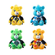 Care Bears X Harry Potter 8" Plush - Set of 4