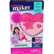 Cool Maker - Sweetheart Handbag Kit