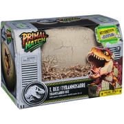 Jurassic World Primal Hatch Jurassic Interactive Dinosaur