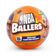 Zuru Blind Ball: Mini Brands NBA Ballers (Series 2) (One Capsule)