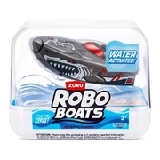 Zuru Robo Alive Boats Assorted