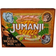 Jumanji 30th Anniversary Edition Board Game