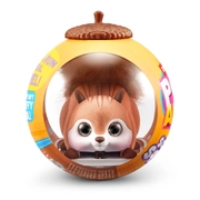 Zuru Pets Alive Scurry'n Squirrel - Assorted*