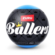 Zuru Blind Ball: FIFA WORLD CUP 2026 Ballers (Series 1) (One Capsule)