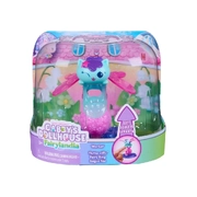 Gabby's Dollhouse Fairylandia MerCat Flutter-riffic Fairy Ring