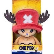 One Piece Large Stuffed Animal - Chopper